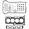 Head Set Chrysler 2.4L GEMA World Engine 2008-2011 EDJ Vin J/ EDG Vin B - image 1