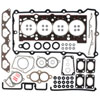 Head Set BMW 1796CC 1.8L M42 CHASSIS ID E36 1992-1994 Thru 01/94 - image 1
