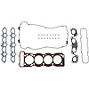 Head Set SAAB-CAR 2.3L DOHC 234I 1990-1994 9000 1994-1998 900 - image 1