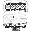 Head Set FORD-CAR 2.5L DOHC DURATEC 16V Fusion Fusion Hybrid 2010 - image 1
