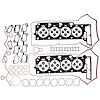 Head Set GM 4.6L Vin A 2004-2005 - image 1