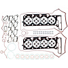 Head Set GM 4.6L Vin A 2006-2009 - image 1