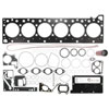 Head Set for Cummins ISX Engines with EGR Gasket - image 1