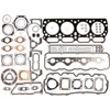 Head Set Komatsu 4D105 and S4D105 Engines - image 1