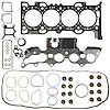 Head Set FORD-CAR 152 cid 2.5L DOHC 16v DURATEC 2011-2012 FUSION GAS/HYBRID - image 1