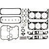 Head Set GM-Trk 262 4.3L VIN W 92-93 Head Set - image 1