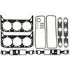 Head Set GM Marine 4.3L With Balance Shaft - image 1