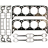 Head Gasket Set for 1996-2002 Chevy/GMC Truck Models Small Block Chevy Vortec 350 ci (5.7L) - image 1