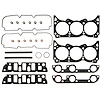 Head Set GM 231 3.8L L Eng. 91-93 - image 1