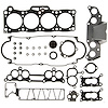 Head Set Mazda-Trk B2200 Pickup w/2184cc Eng. 87-92 - image 1