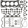 Head Set Honda Prelude SI SE w/1958cc B20A5 Eng. 88-89 - image 1