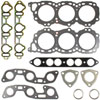 Head Set for Nissan TRK Quest 93-98 Mercury Villager 1993-1998 3.0L VG30E - image 1