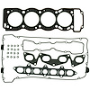 Head Set SAAB-CAR 2.0L DOHC TURBO B202XL 1990 9000 1990-1994 900 - image 1