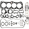 Head Set Honda-Passport 1994-97 Isuzu Amigo Pickup Rodeo 1992-95 w/2559cc - image 1