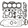 Head Set Ford-Pass 134 2.2L Exc.Turbo Probe 89-92  Mazda 626 MX6 w/2184cc SOHC4 Cyl - image 1