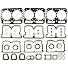 Head Gasket Set for Cummins 855 Big Cam IV NTC-400 and Below w/Fixed Timing