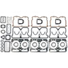 Head Set for Cummins 855 Head Set Similar to HS5858-3 with N14 Celastic Head Gasket - image 1