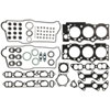 Head Set Toyota Camry Sedan Wagon w/2507cc 2VZ-FE Eng. 88-90 - image 1