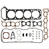 Head Set for Nissan 240SX w/2389cc KA24E Eng. 89-90 Pickup w/2389cc KA24E Eng. 90-92