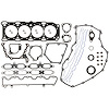 Head Set GM 138 2.3L 4 Cyl.Quad IV SOHC 92-94 - image 1