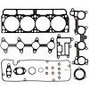 Head Set GM-Pass 121 2.0L 87-89  134 2.2L 90-91 Pushrod Engine - image 1