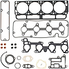 Head Set Chev 134 2.2L Eng. 92-93 - image 1