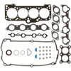 Head Set Volkswagen Golf GTI Jetta GLI Passat w/1984cc DOHC 16V 9A Eng. 90-93 Head - image 1