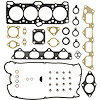 Head Set Eagle Mit-Pass Ply-Pass 122 2.0L DOHC Turbo Eclipse Galant Laser Talon 89-9 - image 1
