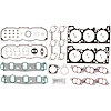 Head Set Ford-Truck 244cid 4.0L V6 from 8/19/1994-96. Head Bolts Not Included - image 1