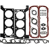 Head Set Chry 230 3.8L 1998-99 with Isolated Valve Covers - image 1