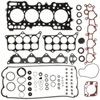 Head Set Honda Prelude SI w/2259cc H23A1 DOHC Eng. 1992 - image 1