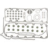 Head Set Ford Truck V8 5.4L E-Series 2004-2005 THROTTLE BODY GASKET N/I - image 2