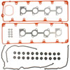 Head Set Ford Car V8 4.6L SOHC Vin X 2002-2003 Vin W 2003. - image 2