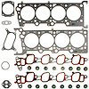 Head Set Ford Truck V8 4.6L SOHC 1999 Vin W Expedition 2001 Vin W 2002-5/4/2002 - image 1