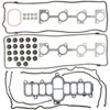 Head Set Ford Truck V8 4.6L SOHC 1999 Vin W Expedition 2001 Vin W 2002-5/4/2002 - image 2