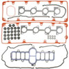Head Set Ford Truck V8 4.6L SOHC Vin W Romeo 5/4/2002-2003 Explorer/Mountaineer - image 2