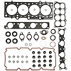 Head Set Chrysler 2.0L SOHC 2001-2004 VIN F ONLY - image 1