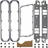 HS5940 Cylinder Head Gasket Set for 1992-1998 Mopar Magnum 318, 360 ci. Small Block Engines - image 2
