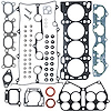 Head Set Mazda Car 1.8L DOHC FP-ZE 1999-2000 Protege ES - image 1