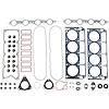 Head Set GM 346 5.7L LS1 2001-2005 Except Corvette 2nd Design Valve Guide - image 1