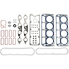 Head Set GM 346 5.7L LS1 2001 2001 Corvette 1st Design Valve Guide - image 1