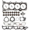 Head Set Saturn 116 1.9L DOHC Eng. 91-97 Valve Cover Gasket Not Included. - image 1