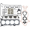 Head Set Saturn 116 1.9L DOHC Eng. 2000-02 - image 1