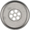Mahle Oil Filter Mercedes Benz 190-series 1983-1993 240D 1977-1983 260E 1987-1989 300D - image 3