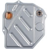 Mahle Oil Filter Mercedes Benz 190D/190E 1984-1993 300-Series 1984-1993 420SEL 1986-1991 - image 2