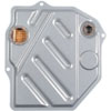 Mahle Oil Filter Mercedes Benz 190D/190E 1984-1993 300-Series 1984-1993 420SEL 1986-1991 - image 2