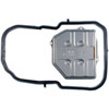 Mahle Oil Filter Mercedes Benz C220 & C280 1994-1996 C36 1995-1996 E300D 1995 190D - image 3