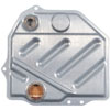 Mahle Oil Filter Mercedes Benz S-Class SL-Class - image 2