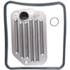 Mahle Oil Filter Audi Applications W/ CDS CDU CDT CRE DCF CRD CRC CRY - image 3