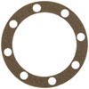 Rear Axle Flange Gasket Eaton Ford-Trk N600 H100 H110DPA H110P L110P L110W H120DPH H120P H151DPH H1 - image 1